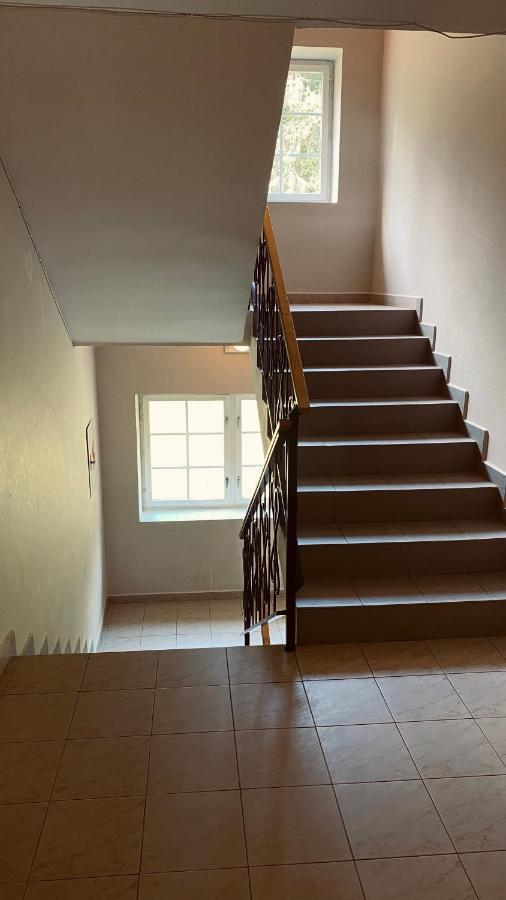 Horske Apartmany Smrcina Янське Лазне Экстерьер фото