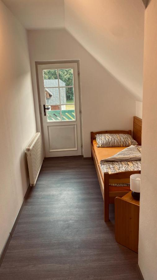 Horske Apartmany Smrcina Янське Лазне Экстерьер фото