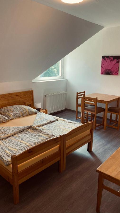 Horske Apartmany Smrcina Янське Лазне Экстерьер фото