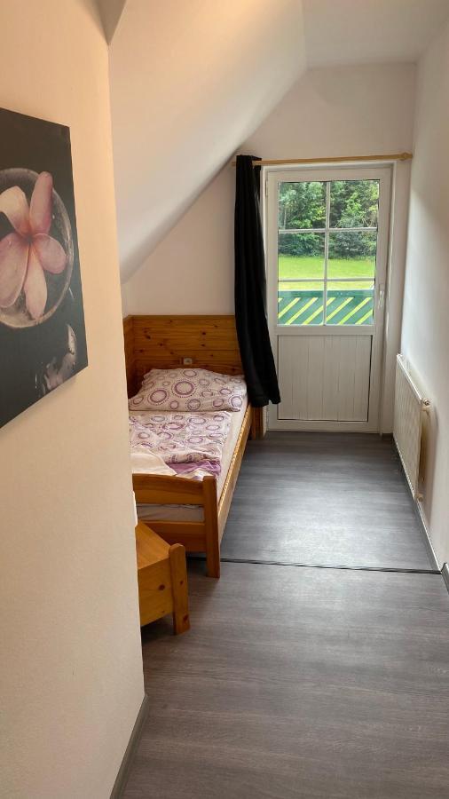 Horske Apartmany Smrcina Янське Лазне Экстерьер фото